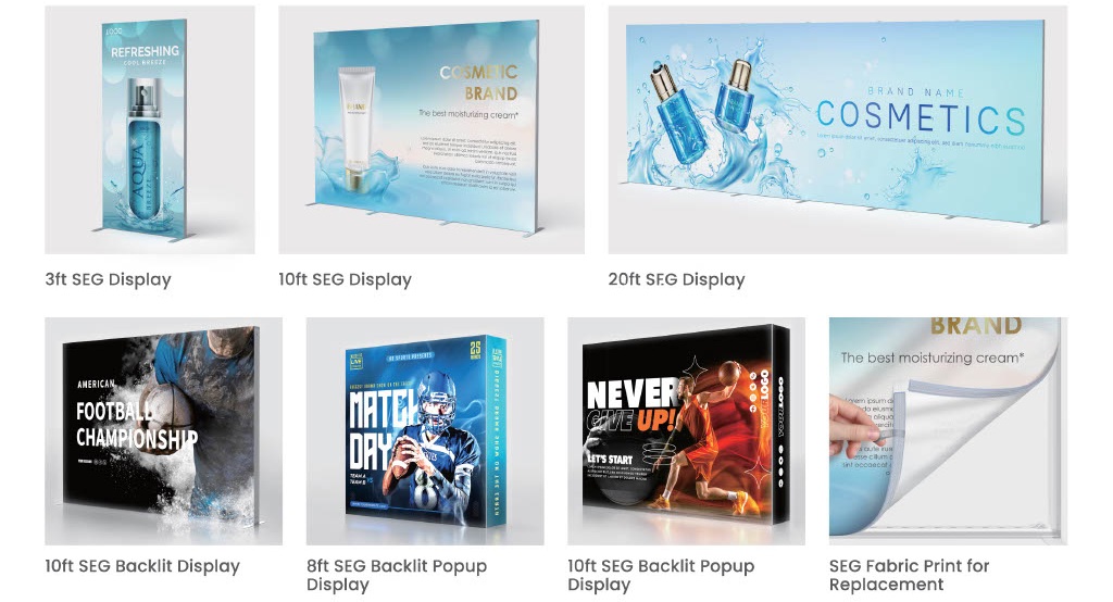 Full Color Rigid Signs